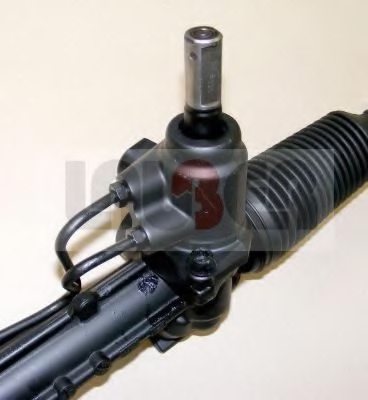 LAUBER 66.0869 Steering Gear